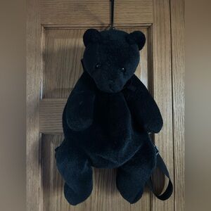 ESPRIT black bear backpack
